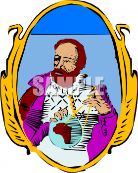 Tourism Clipart