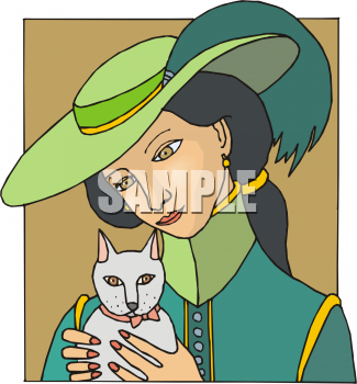 Cat Clipart