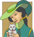 Cat Clipart