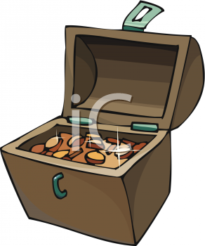 Coin Clipart