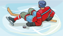 Hockey Clipart