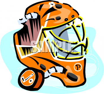 Hockey Clipart