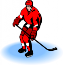 Hockey Clipart