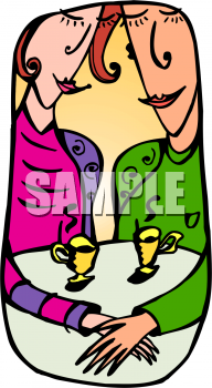 Dinner Clipart