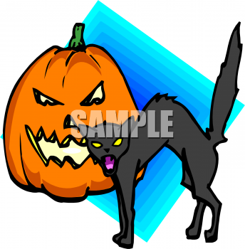 Cat Clipart