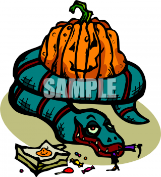 Snake Clipart