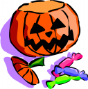 Candy Clipart