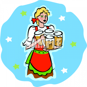 Beer Clipart