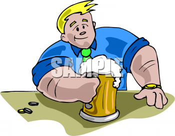 Beer Clipart