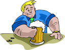 Beer Clipart