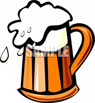 Beer Clipart