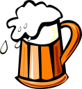 Beer Clipart