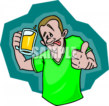 Beer Clipart