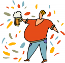 Beer Clipart