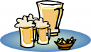 Beer Clipart