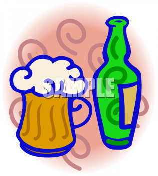 Beer Clipart