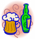 Beer Clipart