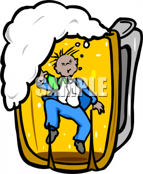 Beer Clipart