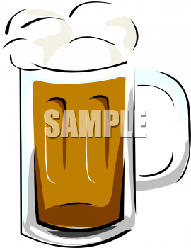 Beer Clipart