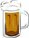 Beer Clipart