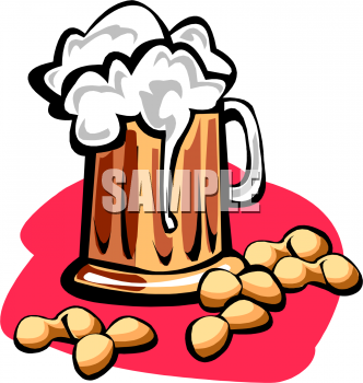 Beer Clipart