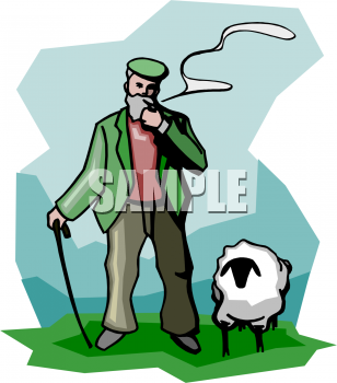 Sheep Clipart