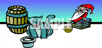 Dairy Clipart