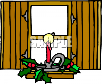 Candles Clipart