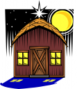 Barn Clipart