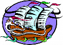 Ship Clipart