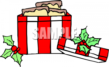 Cake Clipart