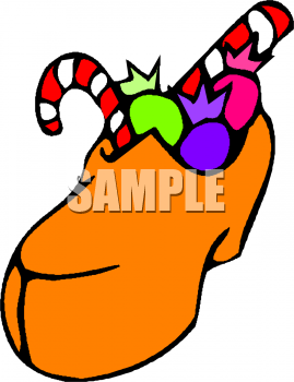 Candy Clipart