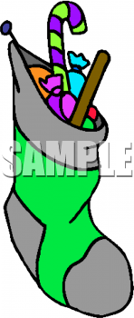 Candy Clipart