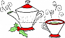 Tea Clipart