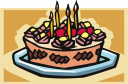 Cake Clipart