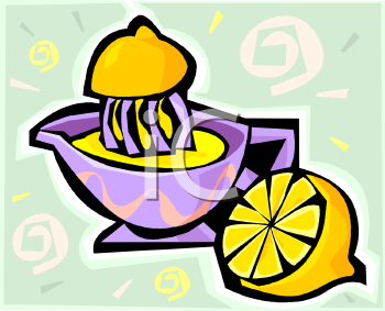 Juice Clipart