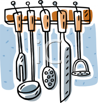 Tools Clipart