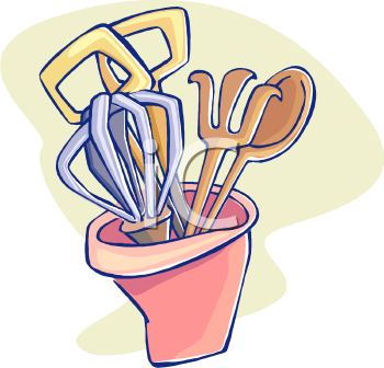 Tools Clipart