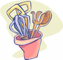 Tools Clipart