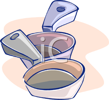 Pan Clipart