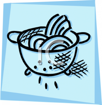 Utensils Clipart