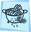 Utensils Clipart