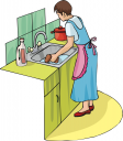 Kitchen Clipart