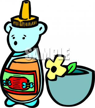 Tea Clipart