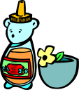 Tea Clipart