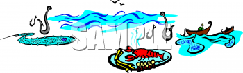 Lobster Clipart