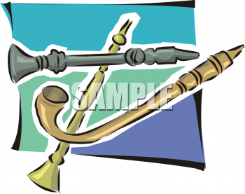 Music Clipart