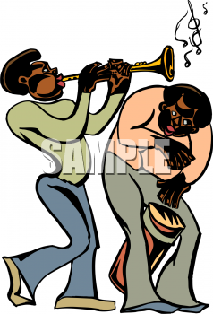 Music Notes Clipart