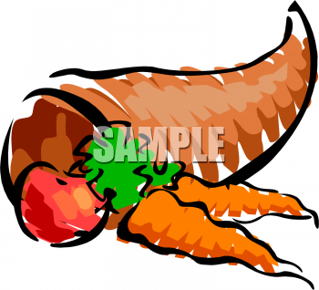 Carrot Clipart