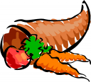 Carrot Clipart